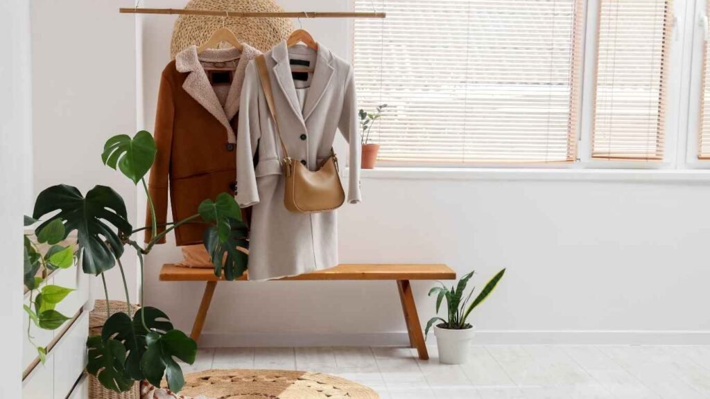 entryway